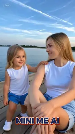 Mini Me AI