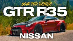 SONG 4 DENISE | CAR 