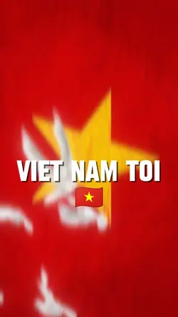 Việt Nam Tôi