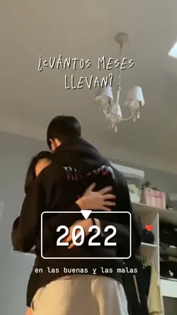 Cuántos meses llevan