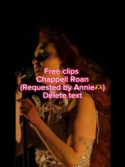 Free clips- Chappell