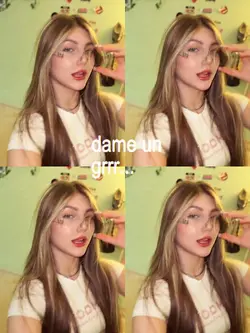 Dame un grrr