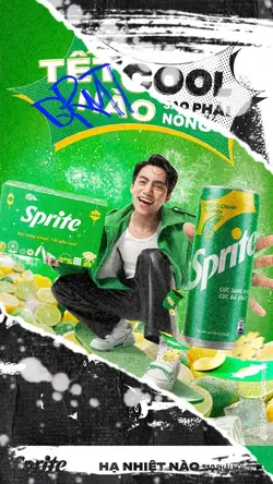 Drinks Poster Flyer