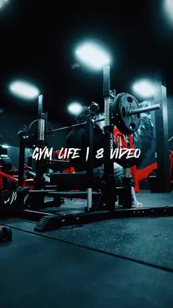 Gym life | 8