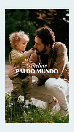 dia dos pais