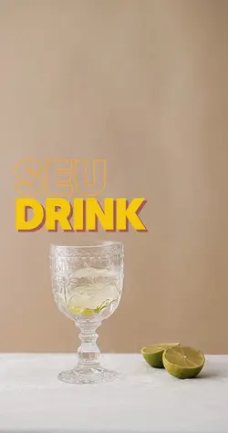 Drink Storys 🍸 