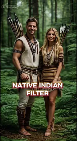 AI Native Indian