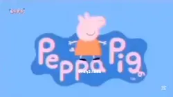 Peppa pig 