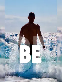 LET ME BE