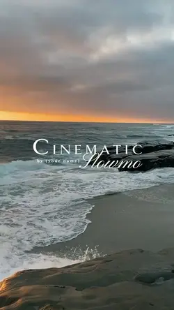 Cinematic Slowmo 