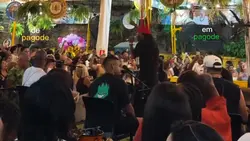 de pagode em pagode