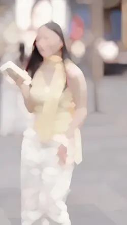 Beautiful slowmo 
