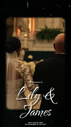 Wedding Day
