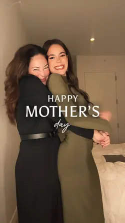 mother’s day slowmo