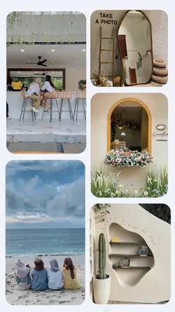 AESTHETIC FRAME
