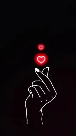 I love you 