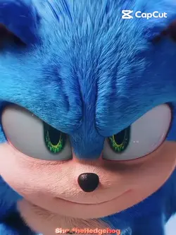 Movie Sonic 