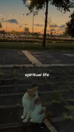 Spiritual Life