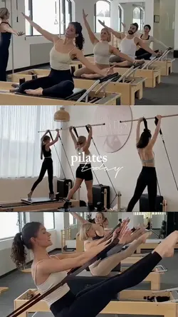 pilates today
