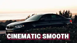 CINEMATIC CAR