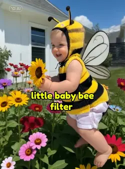 baby bee filter 