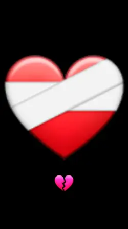 heart template