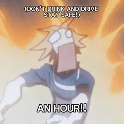 DUI!!