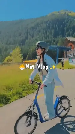 Mini Vlog