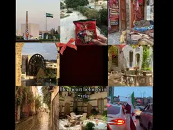 Syria 🇸🇾 