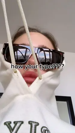 my type
