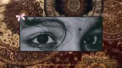 Eternity in eyes 