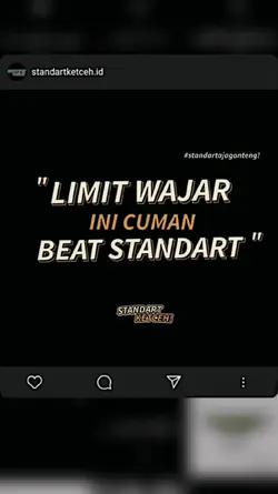 limit wajar