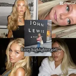 Mascara&highlighter