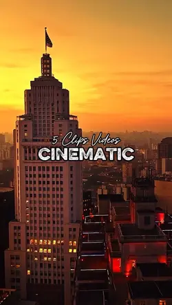5 Clips cinematic
