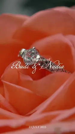 WEDDING VIDEOGRAPHY