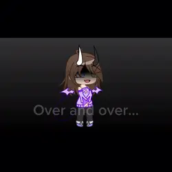 Over and over….