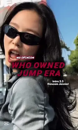 Who owned era jump
