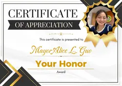 You Honor