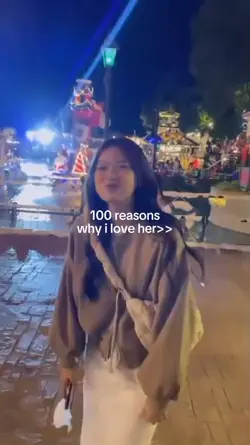 100 reasons