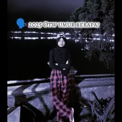 25 otw umur berapa? 