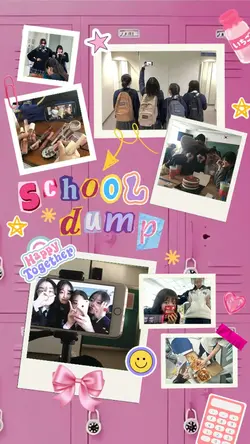 School Dump ver2