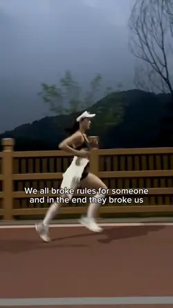 Back to friends 