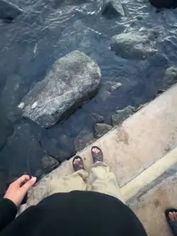 sunset prank
