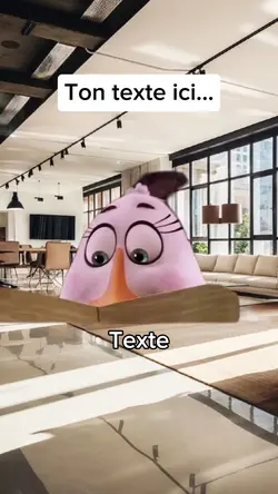 Angry birds meme