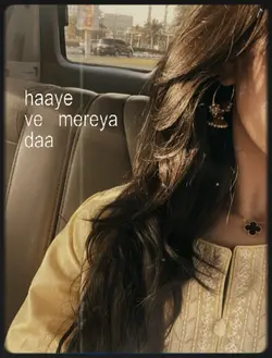 Haye ve merya dadeya