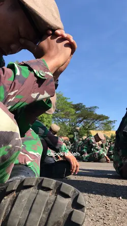 Motivasi tni/polri