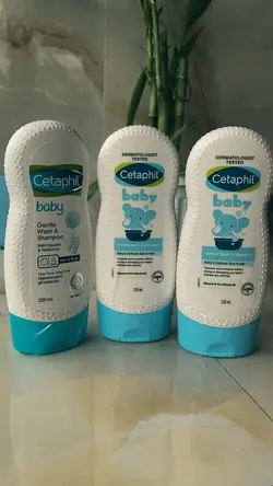 baby bath