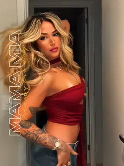 mama mia