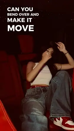 make it move