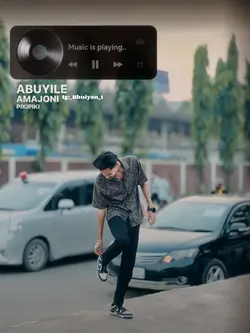 Trending Song